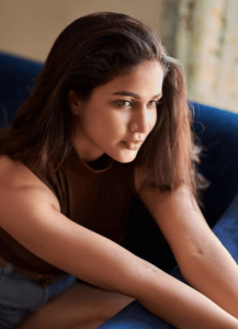 Chavu Kaburu Challaga Heroine Photos