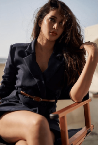 Chavu Kaburu Challaga Heroine Photos