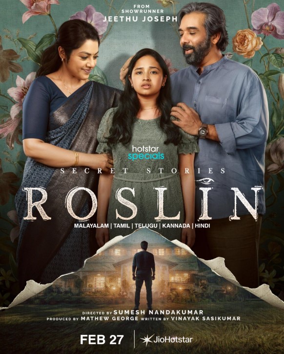 Secret Stories Roslin OTT Release Date