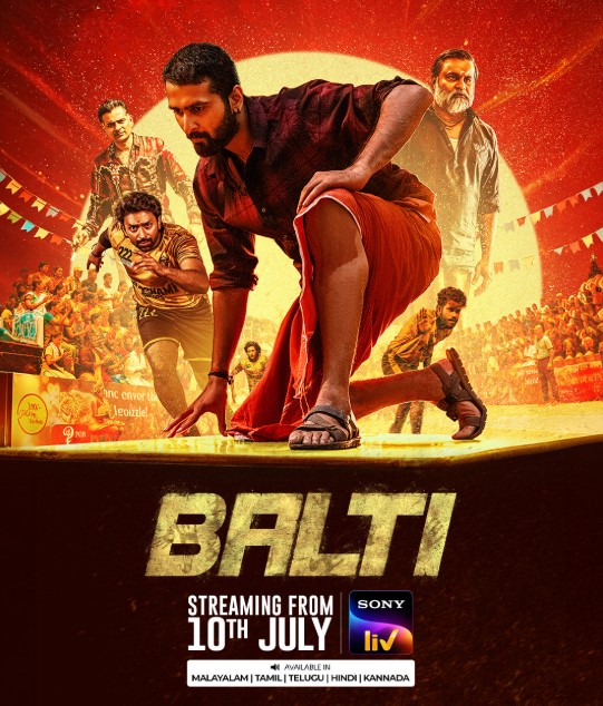 Balti OTT Release